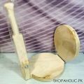 Manual Press Wooden Roti Maker  Flash Sale. 
