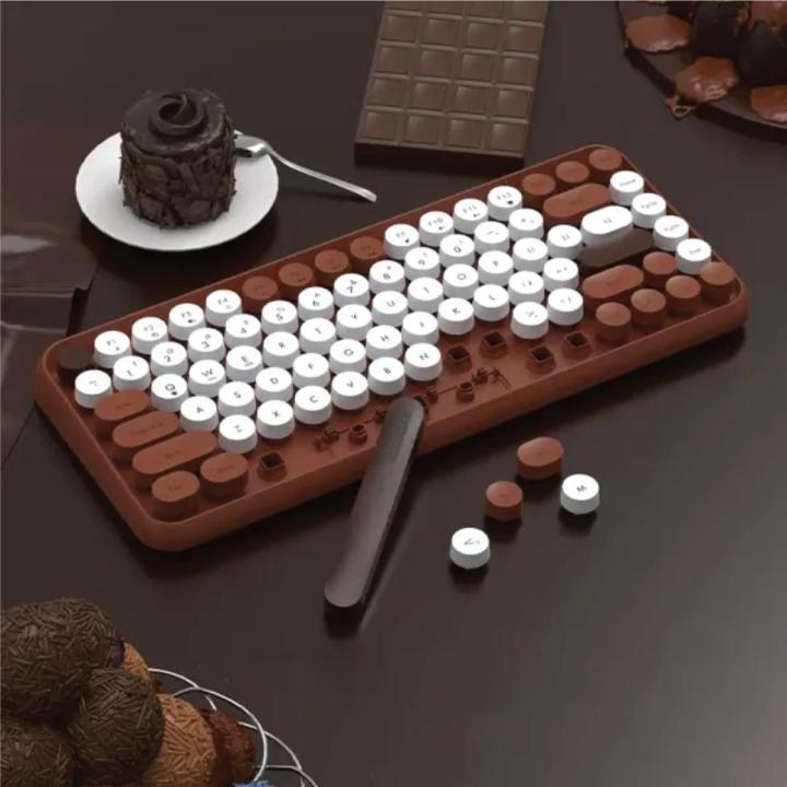 308i Wireless Bluetooth Keyboard