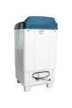 Jackpot 10Kg Aqua Wash JP-7991 Single Washer - Elegant Series. 