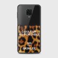 Xiaomi Redmi Note 9S Cover - SkinLee HQ Infinity Glass Case (Soft) - Couleur Au Portable The Roar - SKINLEE-251-1-890-498. 