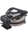CNTRONIC XR-6088 Original RAF, SOKANY Company Roti Maker 10", Large Size Deluxe Roti Maker Stainless Steel Automatic inch Rotimatic Roti Maker non-stick chapati tortilla roti maker with temperature control button. 