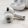 Pro 2nd Generation Wireless Bluetooth Earbuds | Strong Connectivity | Premium Sound | Charging Case Include / TWS Wireless Earbuds with Lanyard. 