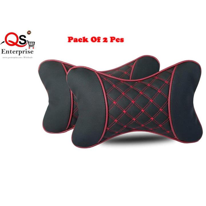Pack%20Of%202%20Car%20Neck%20Pillow%20Breathable%20Auto%20Head%20Neck%20Rest%20Cushion%20Relax%20Neck%20Support%20Headrest%20Comfortable%20Soft%20Pillows%20for%20Travel%20Car%20Seat%20-%20High%20Quality%20-%20Image%202