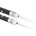 530Nm Laser Flashlight Laser Pen 5MW High Power Green Blue Red Dot Military Pointer Laser Pointer Meeting Torch Light. 