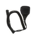 RISENKE-Handsfree Microphone for Sepura Radio, PBT Mic, Handsfree Speaker, Stp9000, Stp8000, Stp9000, Stp 9040, 8000, 9000. 