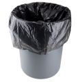 Dustbin shoppers (garbage bags). 18*24 inches, pack of 1 kg. 