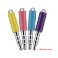 4Pcs/set Smart Infrared Mobile Remote Control Jack Phone Wireless Remote Control Random Color. 