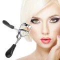 1 Pcs Natural Eye Lashes Makeup Curl Eyelash Curler Clips Makeup Curler Curling Eyes Make Up Tools. 
