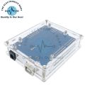 Arduino UNO R3 Transparent Acrylic Case Shell Enclosure Gloss Box In Pakistan. 