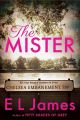 The Mister by E L James Best Selling Novel. 