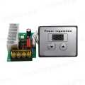 Voltage Regulator pwm 220v Ac 4000w. 