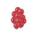Pack of 100 Balloons(white, Blue, Golden,Pink,Blue, Red,Black,Yellow,Multi colors)Party Balloons 14 inch Latex High Quality Balloons. 