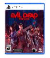 Evil Dead The Game PlayStation 5 Game Ps5. 