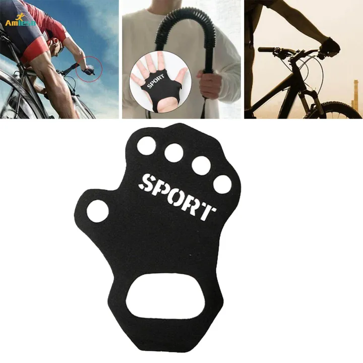 Weight%20Lifting%20Glove%20Durable%20Exercise%20Grip%20Pad%20for%20Pull%20Ups%20Fitness%20Gym%20black%20-%20Image%206