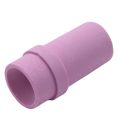 20 Pcs Ceramic Sandblaster Nozzle Air Siphon Sand Blasting Tools Sandblasting Parts Ceramic Nozzle(6mm). 