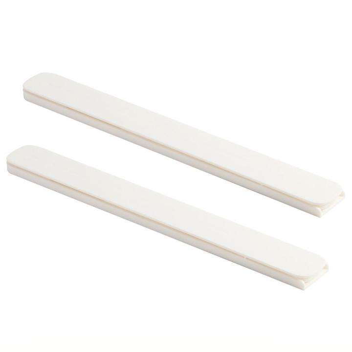 Drawer Sliding Rails Bin Tracks Pullout Organizers Storage Tool Retractable Rail DIY Kitchen Drawer Rail For Storage Basket