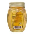 Langneses Acacia Honey With Natrual Honeycomb, 500g. 