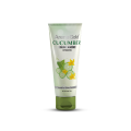 Arena Gold Cucumber Face Wash 100g| Effective for Acne| Oily Skin|  Cucumber Extracts| Reduces Pimples For Men And Women|Deep Cleanser| Face Wash. 