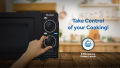 Haier Micro Wave Oven 20 Liters Solo HGL 20MXP with 1 Year Warranty. 