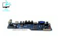 T.R67.03 Universal  Lcd/Led Card Circuit board -  2nd hand Not New. 
