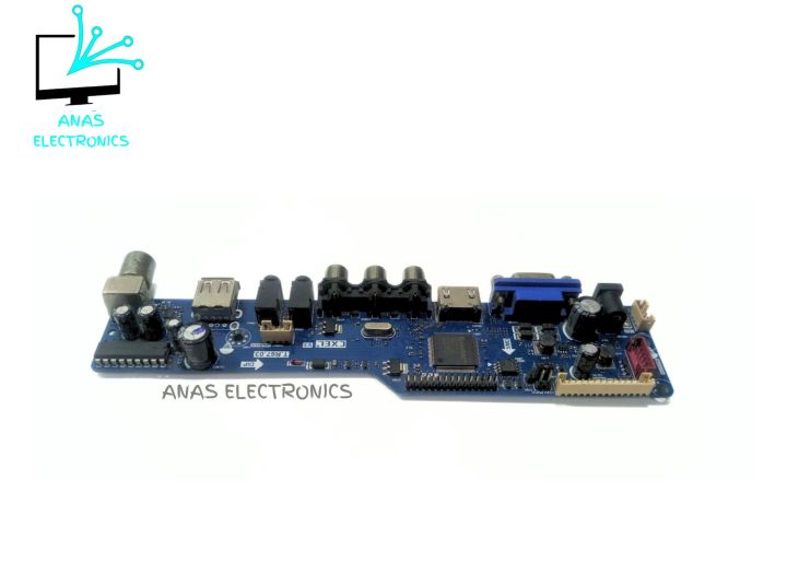 T.R67.03%20Universal%20%20Lcd/Led%20Card%20Circuit%20board%20-%20%202nd%20hand%20Not%20New%20-%20Image%202