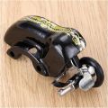 Metal Household Sewing Machine Winder, Thread Winder Sewing Machine Thread Roller Bobbin Old Household Sewing Machine Parts. 