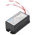 2X 200-250V to 12V Halogen Light Electronic Transformer 50W. 