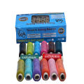 3 Ply Sewing Thread High Quality | 3 Ply 50 Sewing Thread Multi color. 