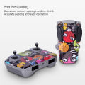 Yfashion Sunnylife Anti Scratch Stickers for DJI ni 2  Body Arm Remote Control Protector Accessories Style. 