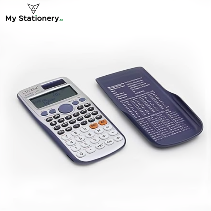 CITIZEN Fx-991ES Plus Scientific Calculator