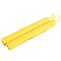 MMA Practice Foam Dragon Pattern Nunchucks Children Freshman Training Toy. 