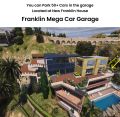 GTA 5 Full Modded with Pakistani Cars | 60+ Sports Cars | Redux Mod | 3 Mansions | Franklin Mega Car Garage | offline game for PC/Laptop in 320GB Hard Disk & GTA 5 Modded for PC/Laptop. 