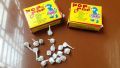 Pataka Pop Pop Snappers & Crackers (1 KG). 