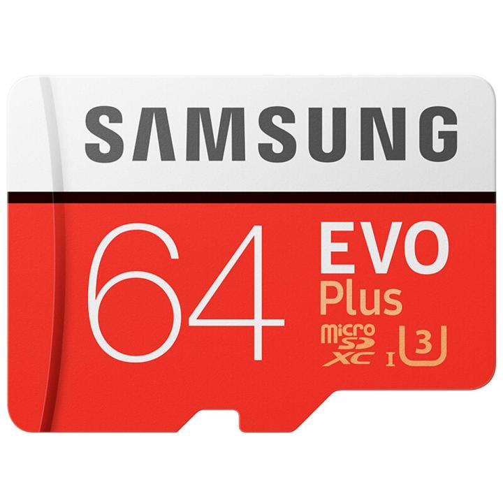 64GB Micro SD Memory Card High Speed Data Transfer Ultra Gaming Speed Support All Mobiles