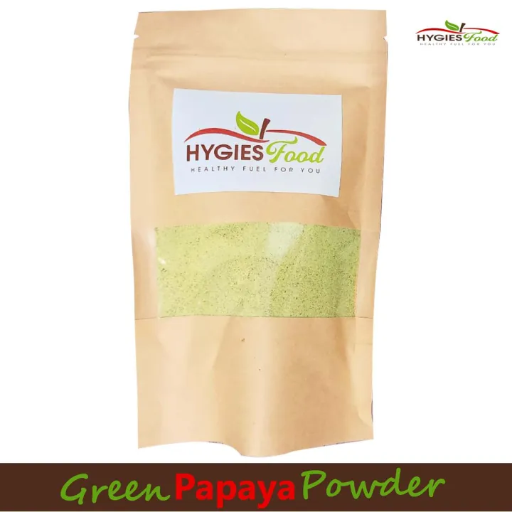 Papaya Powder | Meat tenderizer | Papita Powder 50 grams