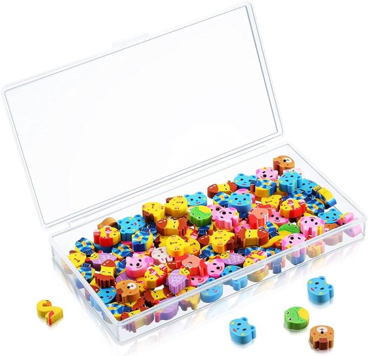 Pack%20Of%206%20mix%20shaped%20Creative%20Rubber%20With%20Mini%20Size%20Eraser%20Box%20Stationery%20Pencil%20Erasers%20Cuisine%20Shape%20Eraser%20For%20Office%20Kids%20Prize%20Writing%20Drawing%20Student%20Gift%20-%20Image%203