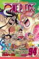 One Piece, Volume 94 by Eiichiro Oda. 