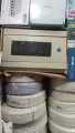CCTV Box DVR / NVR 1U Matel Box. 