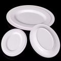 Plastic Serving Dish 17 x 13 Inches. 