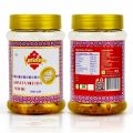 Khatta Meetha Achar-Homemade Khatta Meetha Achar-Organic Achar-Kundan Achar-Shikarpuri Khatta Meetha Achar (1 Kg). 