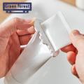 Green forest Cleanser Squeezers Smooth Edge Crocodile Shaped Toothpaste Cream Squeezers. 