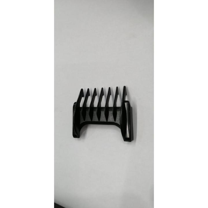 Hair Clipper Shaver Trimmer Comb Replacement Hair Clipper Comb 4MM SIZE for MOSER/DINGLING RF-609/RF-609C/RF-699