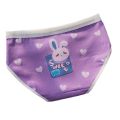 Girls panties cotton briefs baby girl korean cute cartoon comfortable breathable print kids panties women. 