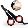 Nail Cutter For Cats and Dogs Grooming Scissors Trimmer Cutter Pets Nails Cutting Tool. 