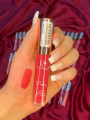 TV Parlour Matte Lipgloss Long lasting Waterproof Lipgloss Lip Lock Gloss. 