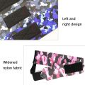 【KuaKe Mall】1Pcs Camouflage Verstelbare Pols Wraps Bandages Voor Gym Gewichtheffen Hand Bescherming. 