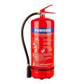 Dcp 6kg Fire Extinguisher. 