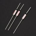 20 Pcs RY Series Metal 192 Celsius 250V 10A Cutoffs Thermal Fuse. 