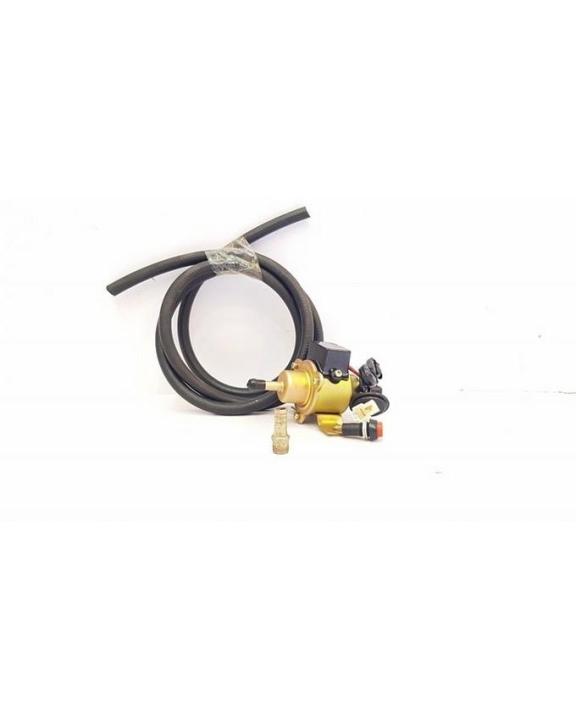 Smoke Kit For Car / Bike