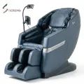 Sereno Life Aurex Full Body Massage Chair – Zero Gravity | 18 Auto Programs | Latest Massage Technology | Airbag Compression | Luxury Electric Massage Recliner | Foot & Leg Massager | Home Spa Chair. 